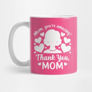 mothers day 2024 Mug